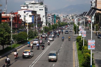 नेपाल बन्द : ६ जिल्लाका १० ठाउँमा शंकास्पद वस्तु फेला, ५२ बन्दकर्ता पक्राउ 