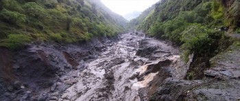 दार्चुलामा बाढी र पहिरोमा परि पाँच जनाको मृत्यु, उद्दारका लागि हेलिकोप्टर परिचालन 