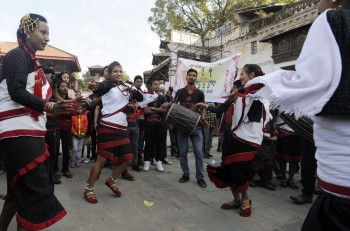 आज गोवर्द्धन पूजा, नेपाल सम्वत ११४३ प्रारम्भ