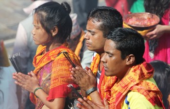 साउनको सोमवारको व्रत शुरु, साउन महिना र सोमवारको महिमा यस्तो छ